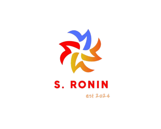 S.RONIN L.L.C