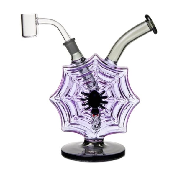 Mj Arsenal Spider Nightcrawler Dab Rig